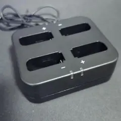 Nintendo Switch ジョイコン充電スタンド 4個タイプ