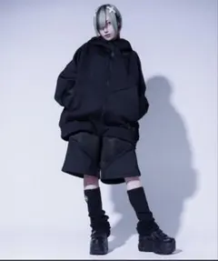 VOAAOV Chino Big Tailored Jacket - メルカリ
