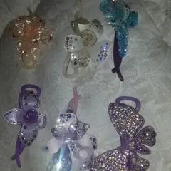 プルメリア様専用ページです！