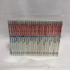 ビデオ版フィルムコミック】 銀河英雄伝説 1巻∼26巻 全巻 〔全巻初版