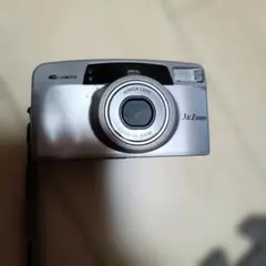 ジャンク品]KONICA Z-up 90e フィルムカメラ - メルカリ