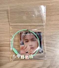 ジェジュン アイドル