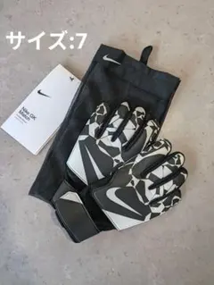 ナイキ マッチ ジュニア ゴールキーパー サッカーグローブ