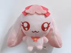プリキュア ミルク ぬいぐるみのサムネイル