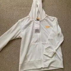 新品☆UV接触冷感パーカー プティマイン