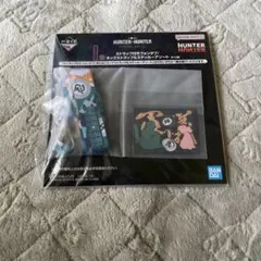 一番くじ ハンターハンター キメラアント　I賞　メルエム　コムギ