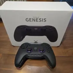 Void Gaming Genesis コントローラー アップデート済 - メルカリ