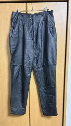 と*な様 nonnative ブラック カウレザー サイズ3 - メルカリ