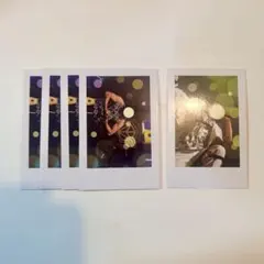 いれいす 実写チェキ 悠祐