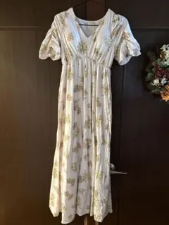 ジェラピケ　ミュシャ　ルームウェア