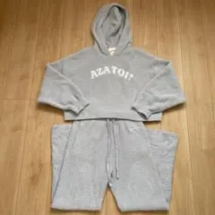 【美品】gelato pique あざとくて何が悪いの？ ルームウェア 上下