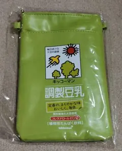 スマホポーチ キャラクターグッズ