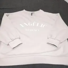 トレーナー スウェット