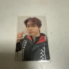 straykids スキズ　オフイベ　Hollow 2/1関東会場トレカ　ハン