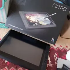 2026年最新】cintiq 13hd dtk-1301の人気アイテム - メルカリ