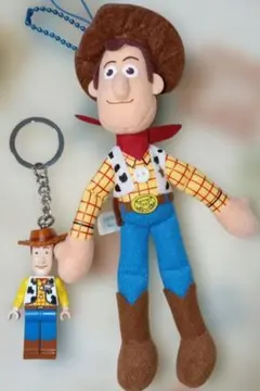 トイ・ストーリーウッディセット