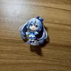 初音ミク　雪ミク2012 ビッグサイズフィギュア 2024あそーとA賞