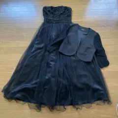 HOLIDAY LADY ロングドレスセット