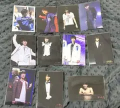 【美品】 Man 渡辺翔太 公式写真8枚セット 2025年最新】渡辺翔太 写真の人気アイテム - メルカリ