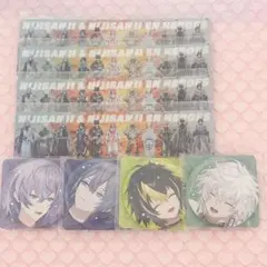Biore ビオレ にじさんじ コラボ 缶バッジ HEROES Dytica - メルカリ