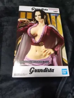 ワンピース ハンコック プライズフィギュア