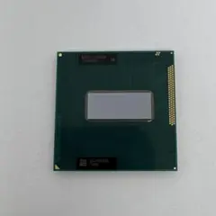 Intel Core i7 3630QM
