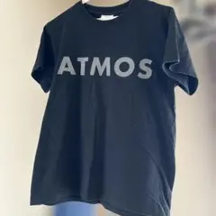 atmos Tシャツ Sサイズ 黒のサムネイル