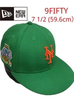 NEW ERA キャップ ニューヨーク メッツ