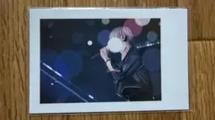 りうら 実写チェキ いれいす