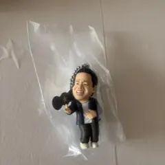 新品　未開封　ダイアン　津田　ゴイゴイスー　ガチャガチャ