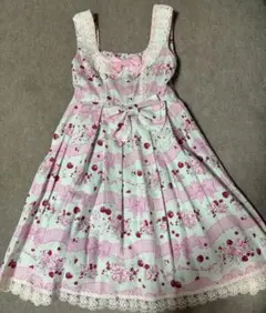 Baby, The Stars Shine Bright ロリータドレスのサムネイル