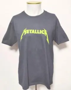 【XXLサイズ】メタリカ　Tシャツ　半袖　METALLICA　カーク・ハメット