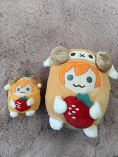 すとぷり ジェル あにまるマスコット まとめ売り