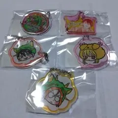 ぷよぷよクエスト ドラコ チャーミードラコ アクリルスタンド 当選品