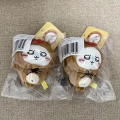 ちいかわ　たぬきだもんくじ(モモンガ)