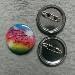 SHOKICHI サインバッチ