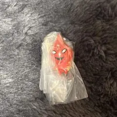 しずくちゃん めじるしアクセサリー　はなぢ君