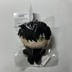 ニトロキラル展 キラメモ スロウ・ダメージ ぬいパル ぬいぐるみ