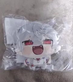 Tana様専用 にじさんじ　葛葉　ぬいぐるみ