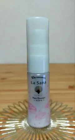 la sana  ラサーナ 海藻ヘアエッセンス さらさら　25ml