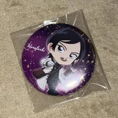 名探偵コナン 諸伏高明 缶バッジ