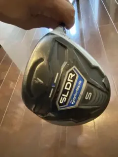 TaylorMade SLDR sミニドライバー 16度　Rフレックスのサムネイル