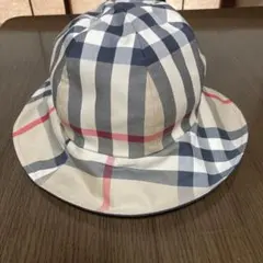 2026年最新】帽子 リバーシブル バーバリーの人気アイテム - メルカリ
