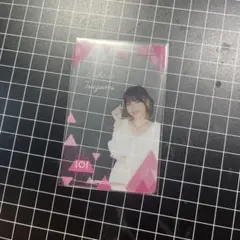PRODUCE 101 JAPAN THE GIRLS 海老原鼓 トレカのサムネイル