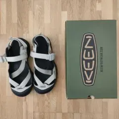 KEEN WOMENS ZERRAPORT II ウィメンズ ゼラポート2