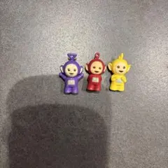 バスボム テレタビーズ