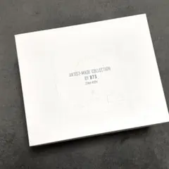 BTS グク ジョングク アーティストメイド ムードランプ - メルカリ