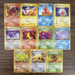 pokemon cards 100枚 まとめ売り 旧裏 XY ブースター - メルカリ