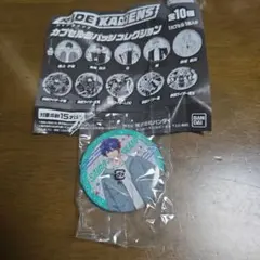 ルーイ ライドカメンズ CANバッジ 缶バッジ - メルカリ
