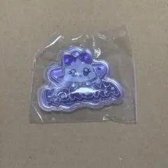 ミーアイ ME:I 佐々木心菜 ME:EYE's ネームプレート